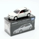 Оранжевый TP37 EK9 White