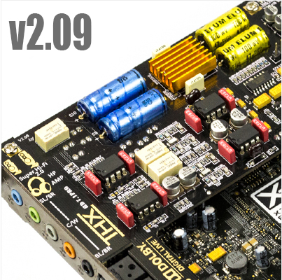 『阿西』终极打磨声卡升级套装金封运放LT1028ACH+LME49720HA