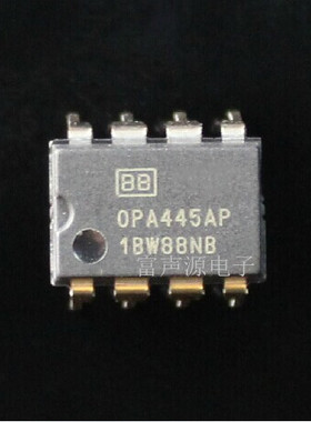 原装OPA445AP OPA445BP 保证正品 现货 一个起可直拍 新店超低价