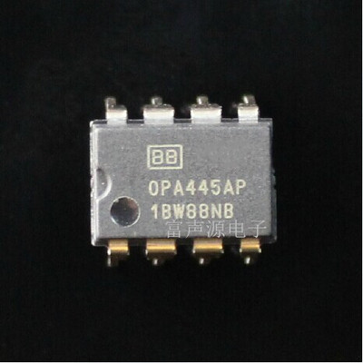 原装OPA445AP OPA445 保证正品 现货 一个起可直拍