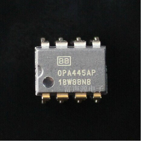 原装OPA445AP OPA445 保证正品 现货 一个起可直拍