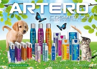Spray Artero Aitelo Соревнование, домашняя кошка, собака, жесткая жевательная резинка, расселенная платформа желе, мао мао мао, популярное бедное статическое электричество