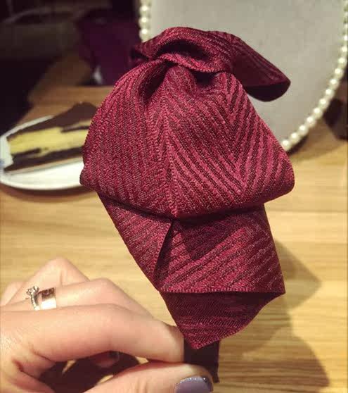 Accessoire cheveux - Ref 1200975 Image 4