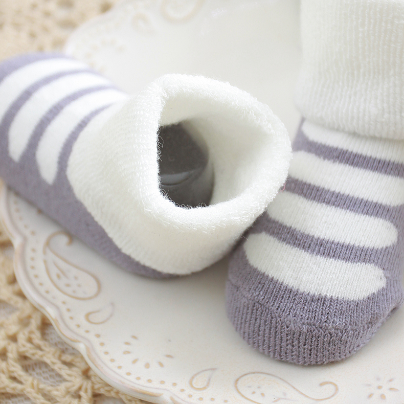 Chaussettes pour bébé - Ref 2111127 Image 3