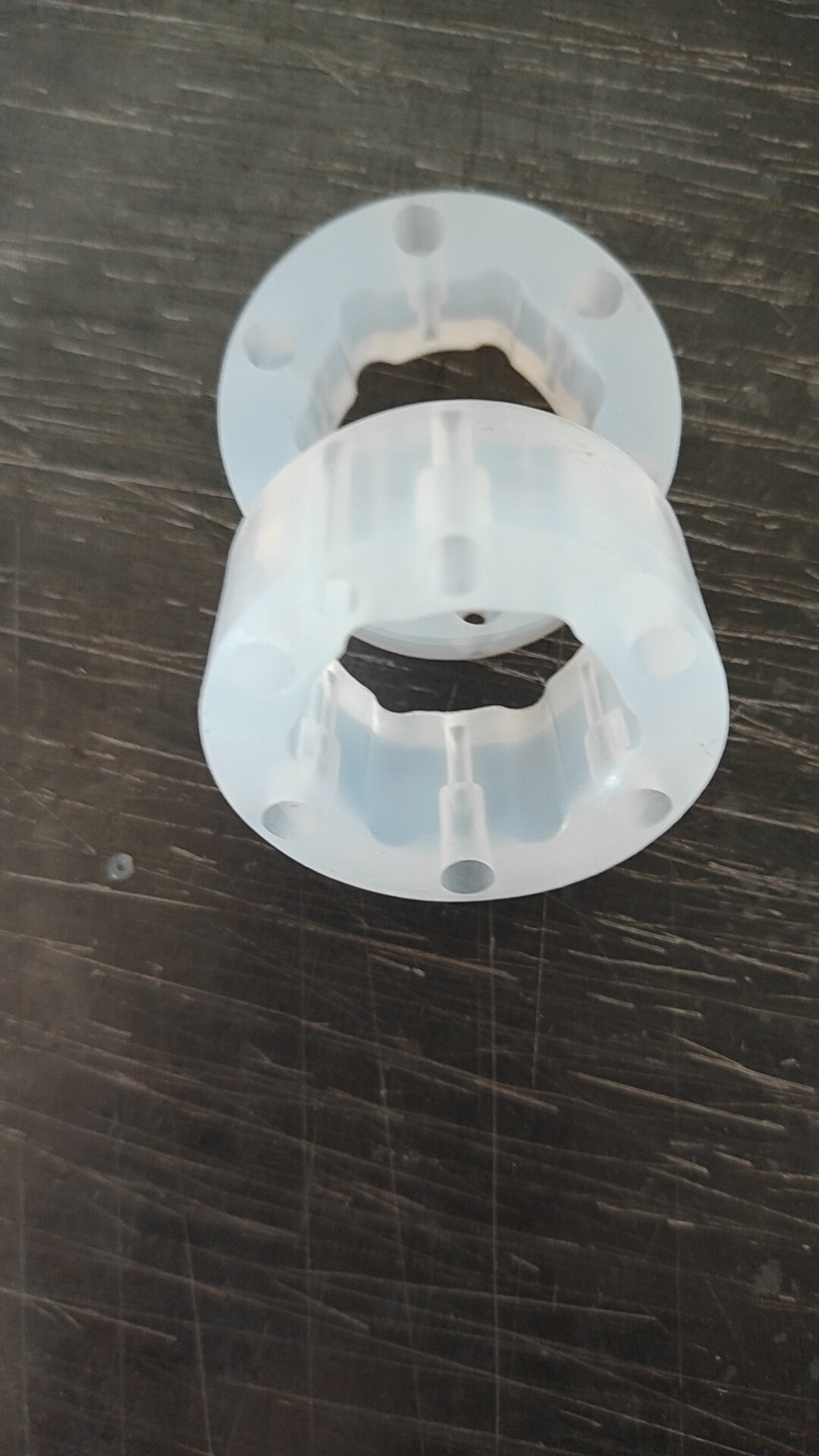 硅胶异形件食品级橡胶制品硅胶产品橡胶异形件杂件耐高温开模定做