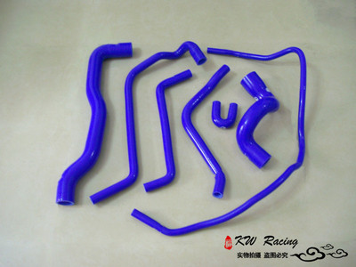 萨博900 硅胶水管  SAAB 新900  汽车改装硅胶管 水箱水管 95~98