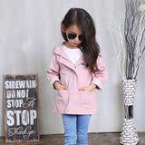 Manteau pour fille - Ref 2162619 Image 30