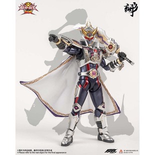 现货 异次元重工 形刻系列 铠甲勇士 刑天 修罗铠甲 修罗侠 成品