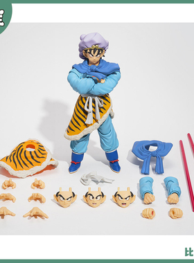 预定金 万代 SHF 龙珠 孙悟空 前往冒险的尽头 彼岸 VJump应募