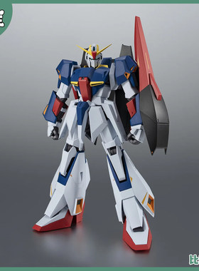 预定金 万代 ROBOT魂 R魂 Z高达 ZETA A.N.I.M.E. 可动成品