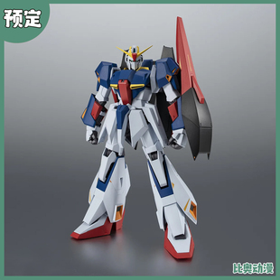 预定金 万代 ROBOT魂 R魂 Z高达 ZETA A.N.I.M.E. 可动成品