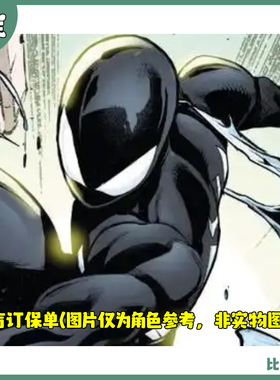 盲订 孩之宝 ML maximum 共生体 蜘蛛侠 3C 0624