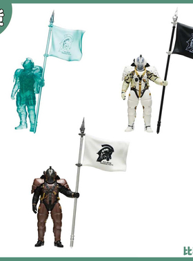 现货 奇谭俱乐部 死亡搁浅 小岛秀夫 -DELUX EDTION- Ludens 扭蛋