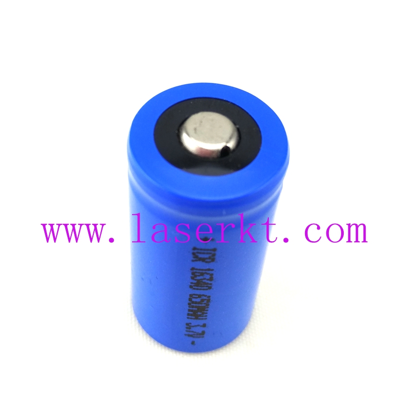 户外运动红外线绿激光瞄准器1634