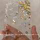 适用苹果iPhone16promax镶钻15pm14plus定制手机壳13mini1211水钻