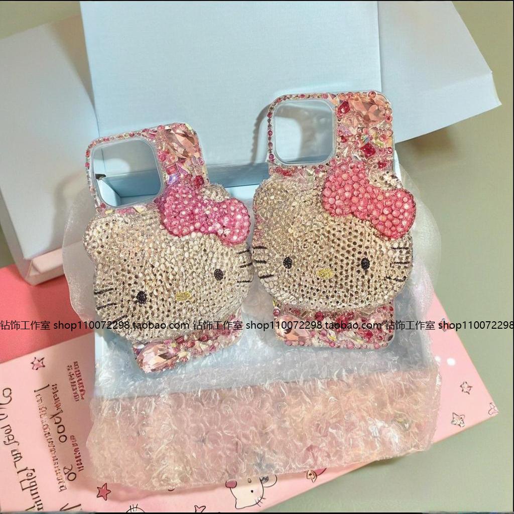 可爱卡通苹果17air手机壳