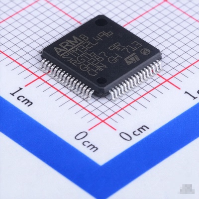 STM32L496RGT6原装正品，一站式