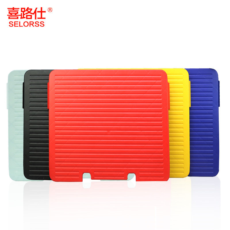 喜路仕便捷购物车系列颜色盖子