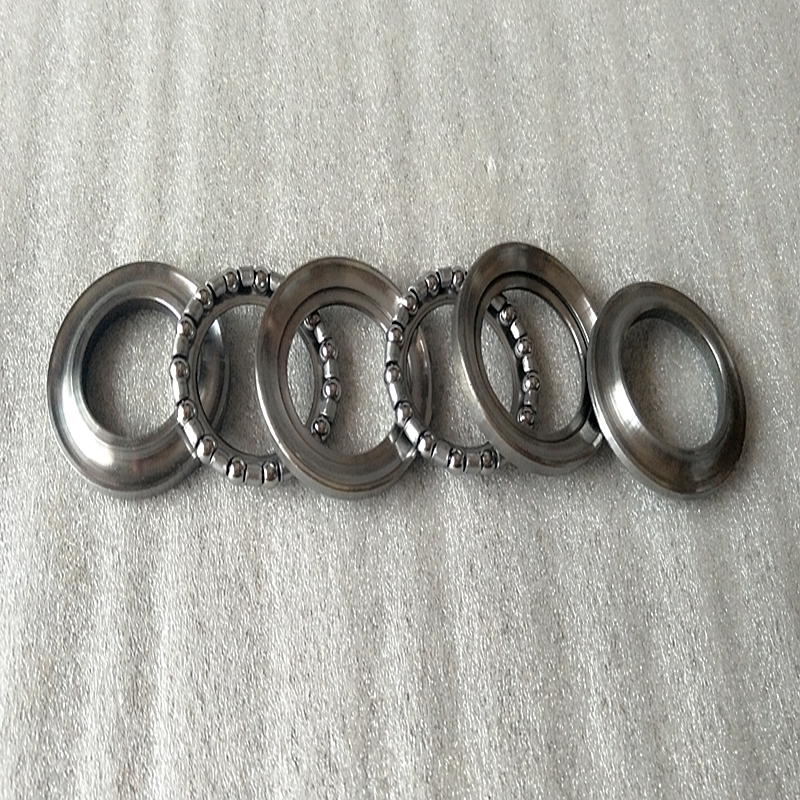 踏板摩托车助力车适用于雅马哈ymh巧格福喜100t波盘轴承压力轴承