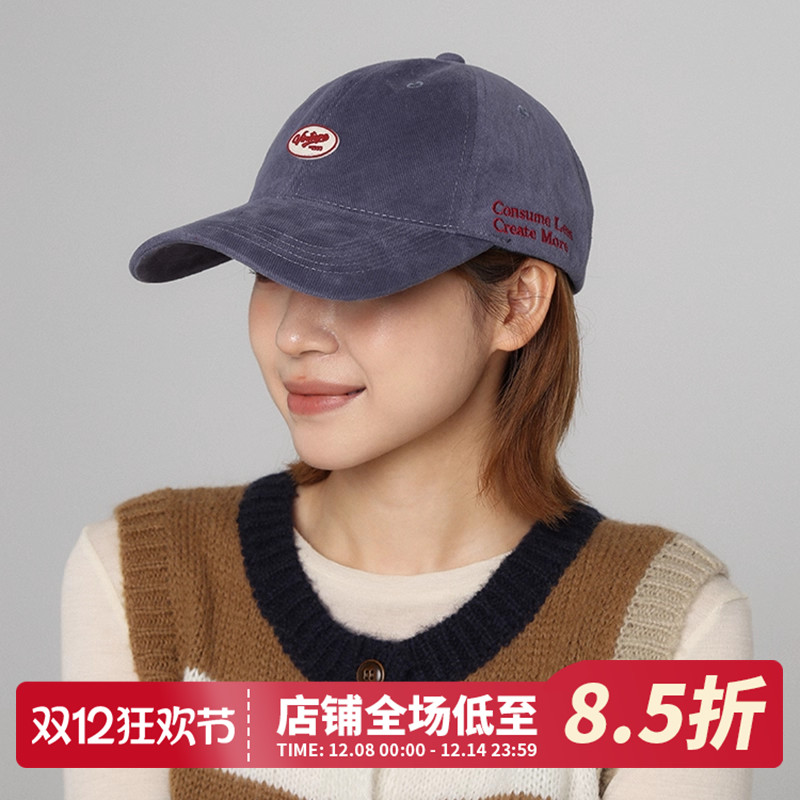 CHASELUCK长乐美式字母棒球帽