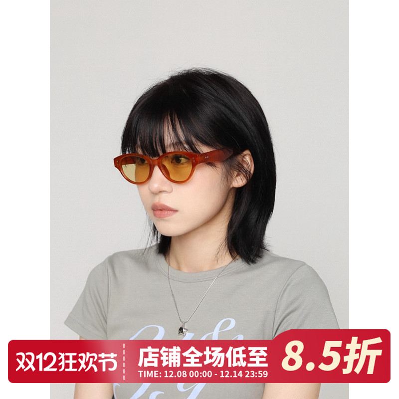 CHASELUCK长乐高级简约太阳眼镜