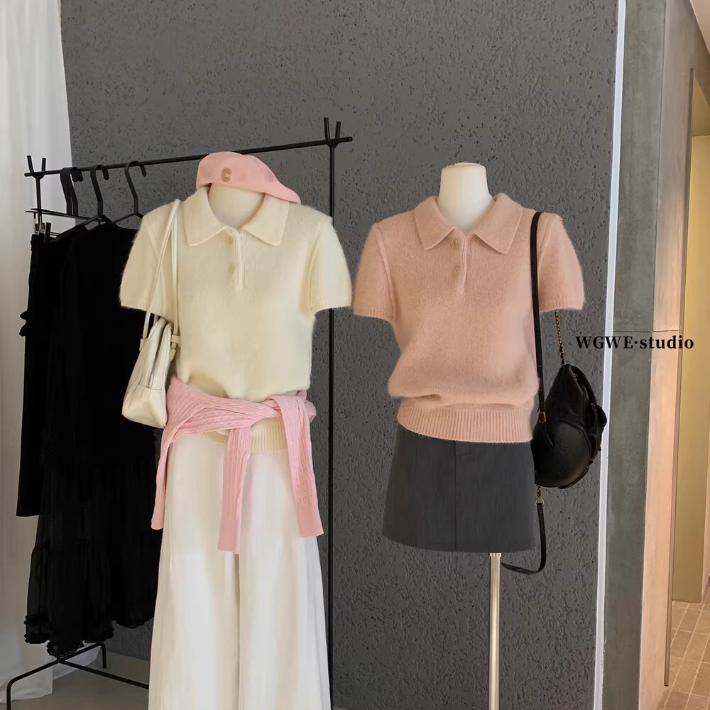 【免费试穿，先用后付】针织衫