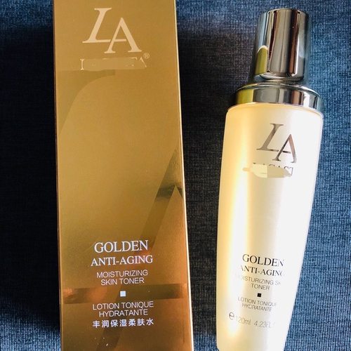 第一元素丰润保湿柔肤水120ml 多肽抗皱pv爽肤水柔肤水美容院正品