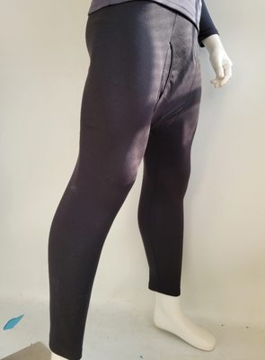 日单保暖裤男抓绒冬季防风骑行登山徒步运动打底防寒秋裤