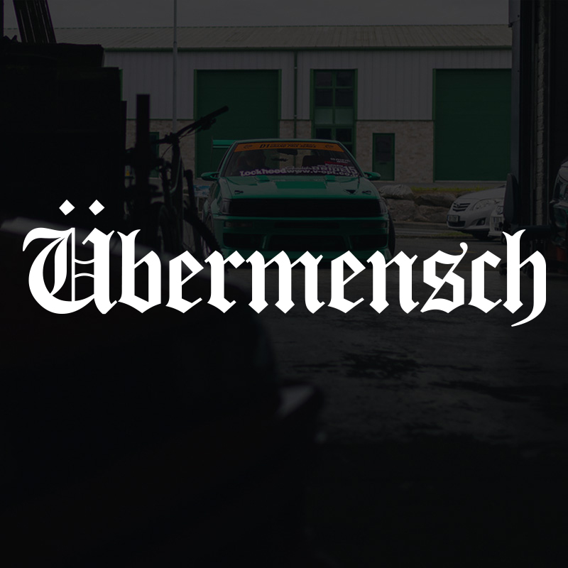 G-Dragon权志龙2025世界演唱会汽车贴纸Übermensch应援贴画