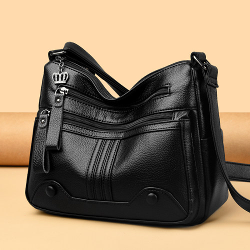 香港MTFSKAER单肩妈妈包女包