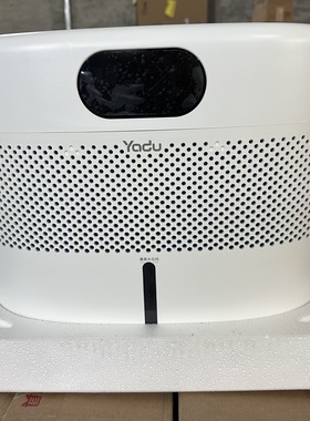 亚都无雾加湿器母婴家用大容量双UV杀菌华为智联静音蒸发式恒湿机