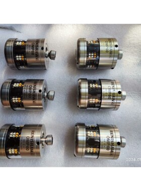雷尼绍OMP60探头 可配OMI/OMI-2/2T接收器全新原装拍前请询价