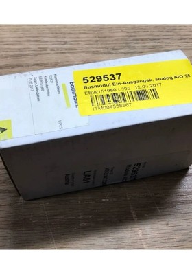 DI216模块Bachmann全新原装拍前请询价