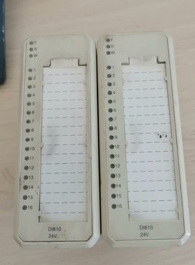 ABB模块3BSE008508R1全新原装拍前请询价