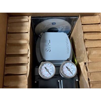 梅索尼兰Masoneilan定位器SVI2-21113111全新原装拍前请询价