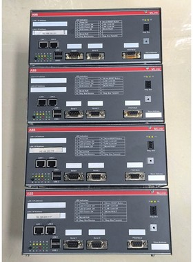 ABB MLink控制器1T102019R1001全新原装拍前请询价