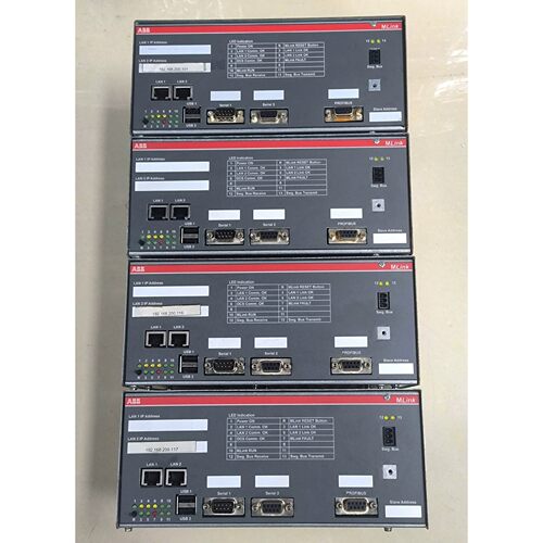 ABB MLink控制器1T102019R1001全新原装拍前请询价