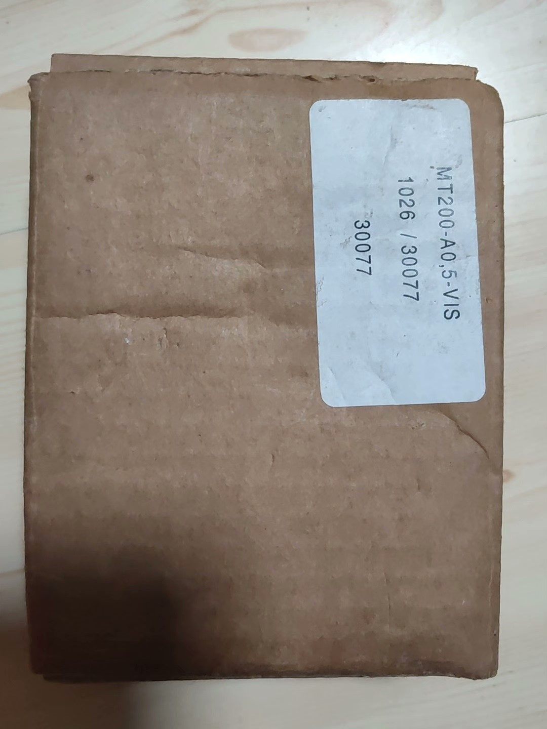 声光调制器  mt200-a0.5-vis全新原装拍前请询价