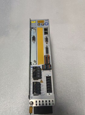 KOLLMORGEN科尔摩根驱动器S70102-NAPMNA全新原装拍前请询价