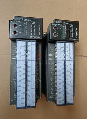 三菱模块AX81C全新原装拍前请询价