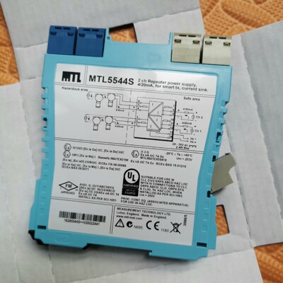 全新进口MTL5544S英国安全栅MTL5573  MTL5546Y MTL5522 MTL5646Y