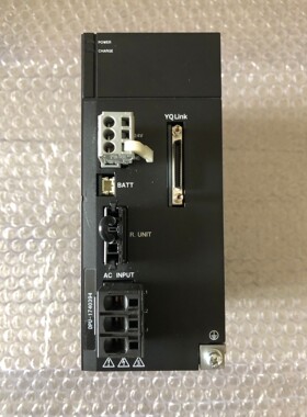 YAMAHA雅马哈控制器YHX-DPU 现货DPU-1740394