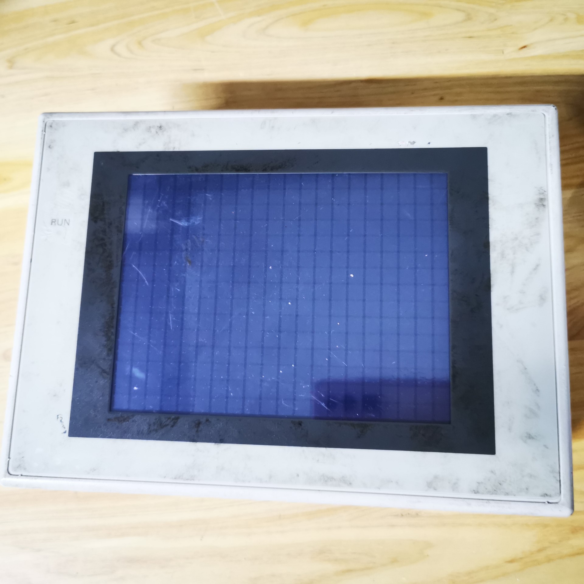 NS5-SQ01-V1-A 欧姆龙触摸屏全新原装拍前请询价