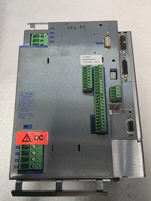 BERGER LAHR百格拉驱动器TLC636 F全新原装拍前请询价