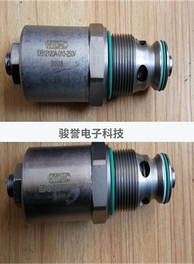DB12120A-01X-250V贺德克溢流阀现货拍前询价