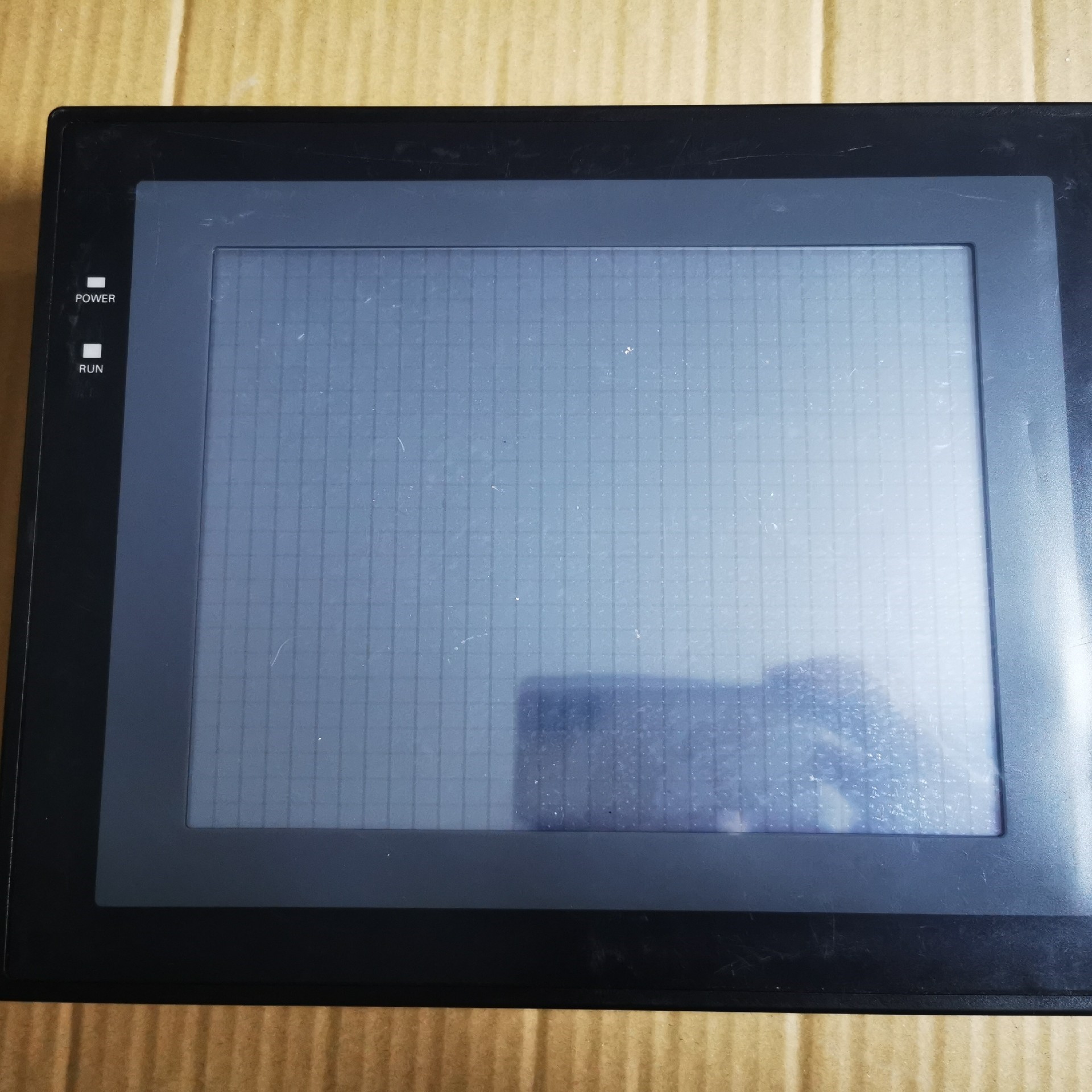 NT631C-ST153B-EV3 NS5-SQ00B-V1欧姆龙触摸屏全新原装拍前请询价