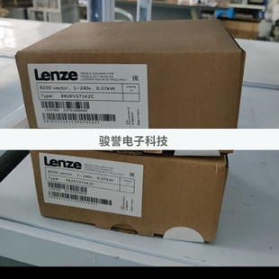 E82EV152K4C200伦茨变频器E82EV222K4C200 E82ZAFAC001议价全新原