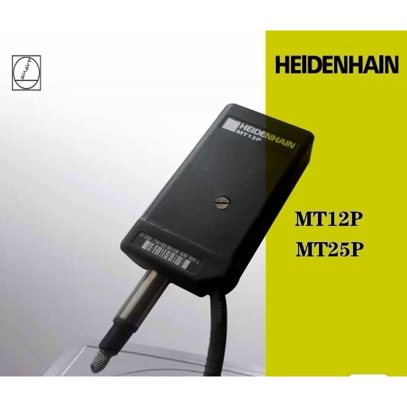 HAIDENHAIN海德汉长度计MT12P AT1218 680983-03海德汉