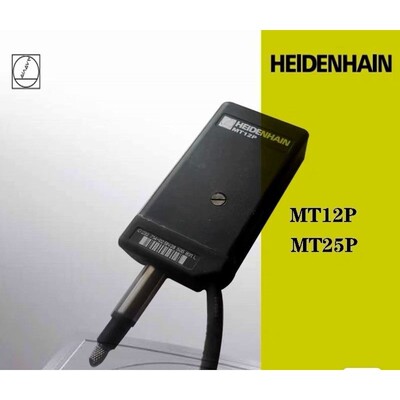 HAIDENHAIN海德汉长度计MT12P AT1218 680983-03海德汉