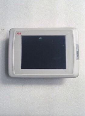 ABB触摸屏PP835A  3BSE042234R2全新原装拍前请询价